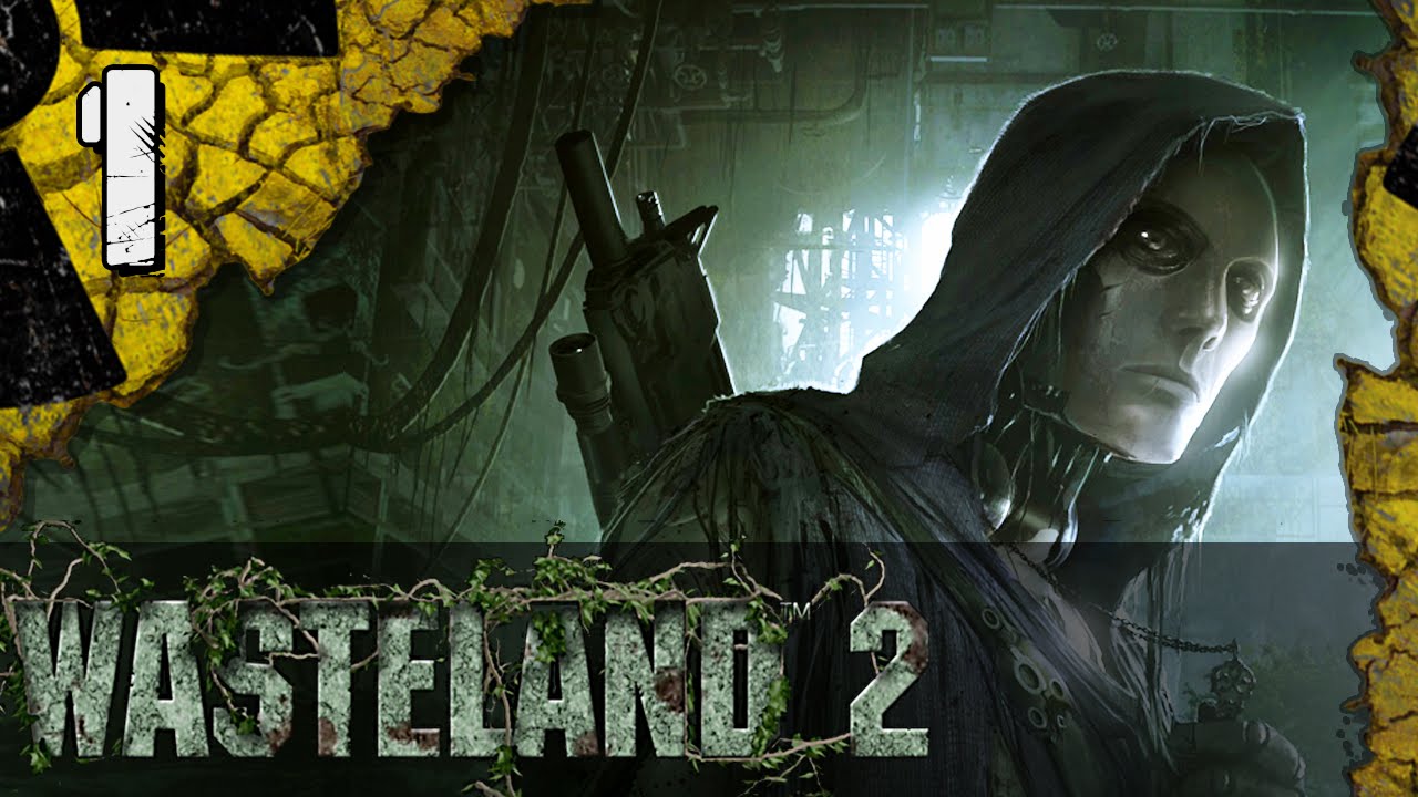 Wasteland 2