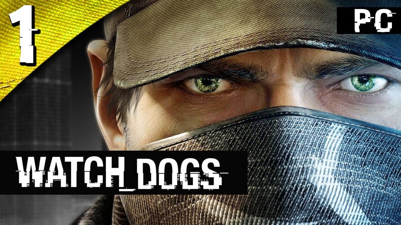 Watch Dogs