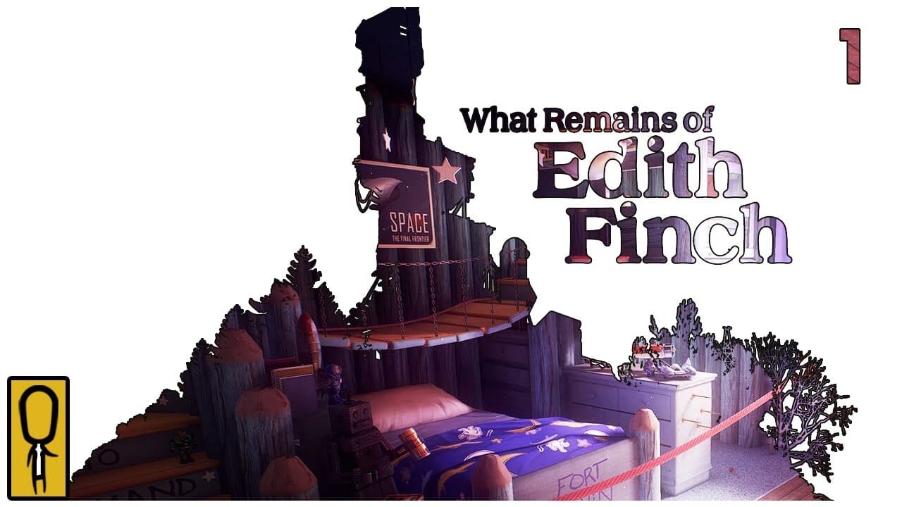 What Remains of Edith Finch