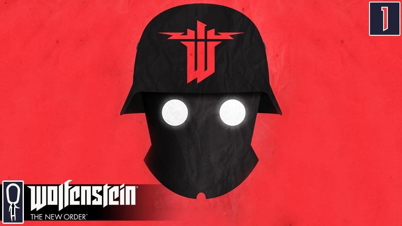 Wolfenstein: The New Order