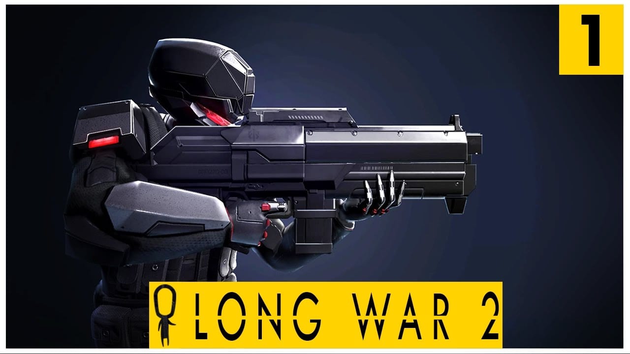 XCOM 2: Long War 2