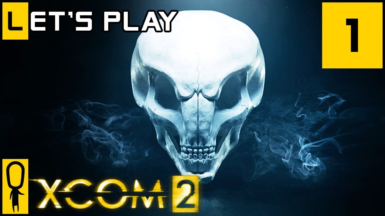 XCOM 2 (season 4)