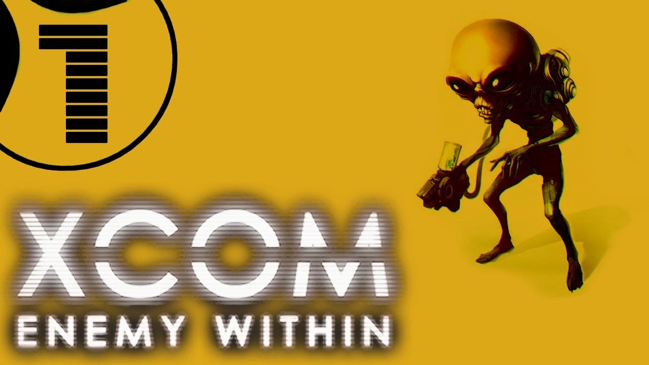XCOM: Enemy Within